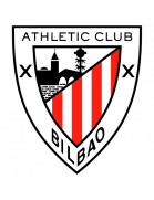 Athletic Club — Niños