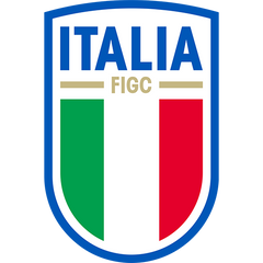 Italia — Niños