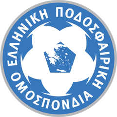 Grecia — Selección Nacional