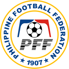 Filipinas — Selección Nacional
