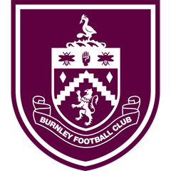 Burnley — Niños