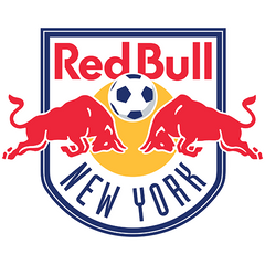 New York Red Bulls — Niños