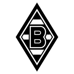 Borussia Monchengladbach — Niños