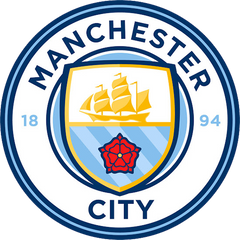 Manchester City — Niños