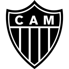Atletico Mineiro — Niños