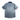 Paris Saint-Germain 2000/01 Away Retro Shirt - back