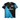 Arsenal 2011/12 Away Retro Shirt - front