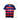 Barcelona 2015/16 Home Retro Shirt - front