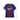 Barcelona 2017/18 Home Retro Shirt - front