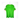 Ireland 1988/90 Home Retro Soccer Jersey - back