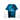 Real Madrid 2017/18 Third Retro Shirt - front