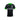 Atletico Nacional Third Shirt 2026 - front