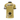 Aguilas Doradas — Camiseta Primera Equipación 2026 - trasera