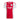 Ajax Home Shirt 26/27 - front