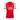 Arsenal — Camiseta Primera Equipación 26/27 - delantera