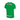 Atletico Nacional — Camiseta Primera Equipación 2026 - trasera