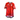Barracas Central — Camiseta Tercera Equipación 26/27 - delantera