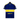 Boca Juniors — Camiseta Primera Equipación 26/27 - trasera