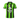 Cercle Brugge — Camiseta Primera Equipación 26/27 - delantera