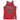 Chicago Bulls 1997/98 Red Retro Jersey