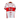 Deportivo Moron — Camiseta Primera Equipación 26/27 - delantera