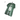 Ferro Carril Oeste — Camiseta Primera Equipación 26/27 - trasera