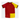 Goztepe — Camiseta Primera Equipación 26/27 - trasera