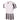 Heracles Almelo Home Shirt 26/27 - back