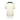 Hibernian — Camiseta Segunda Equipación 26/27 - trasera