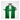 Nigeria 1996 Away Retro Soccer Jersey - front