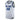Orlando Magic — Camiseta Association Edition - delantera