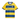 Parma — Camiseta Segunda Equipación 26/27 - delantera