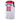 Washington Wizards — Camiseta Association Edition - trasera
