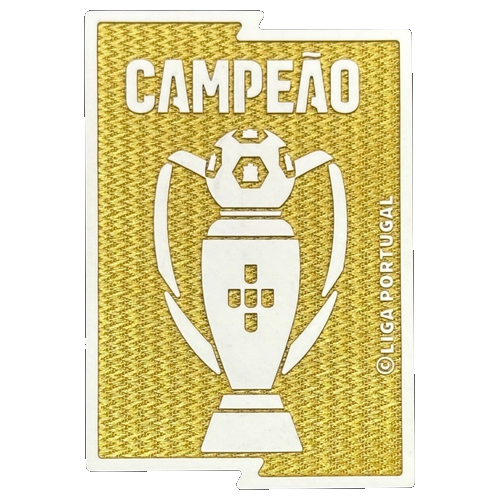 Campeao Liga Portugal 2025/26